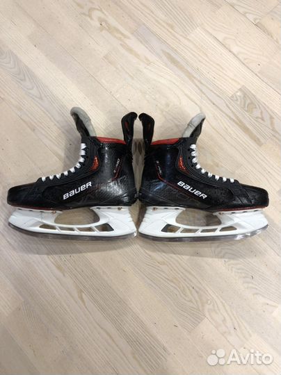 Коньки Bauer vapor 3x pro, 5.5 f 1, 37.5-38.5р