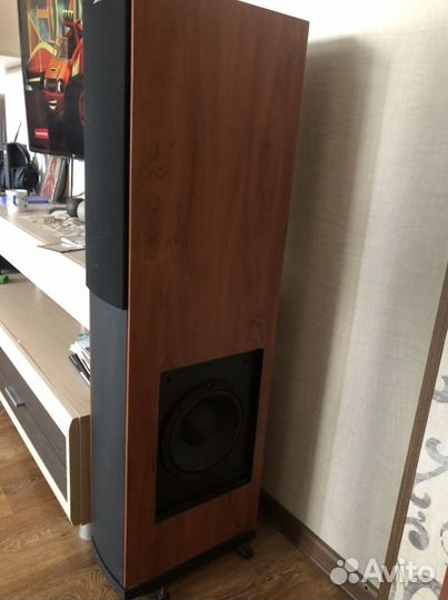 Проается напольная акккустика