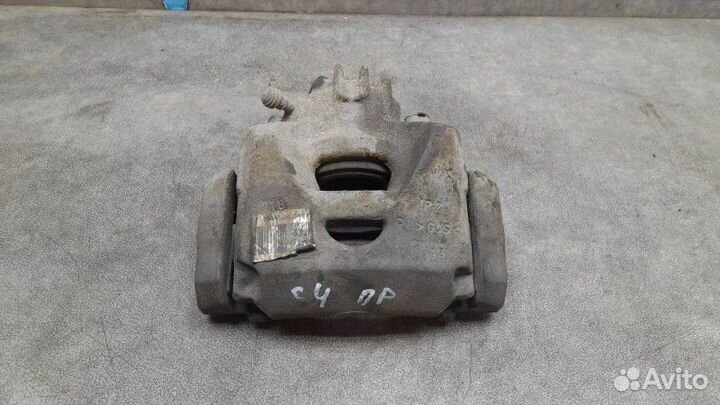 Суппорт передний правый Citroen C4 2 1.6 EP6 (120)