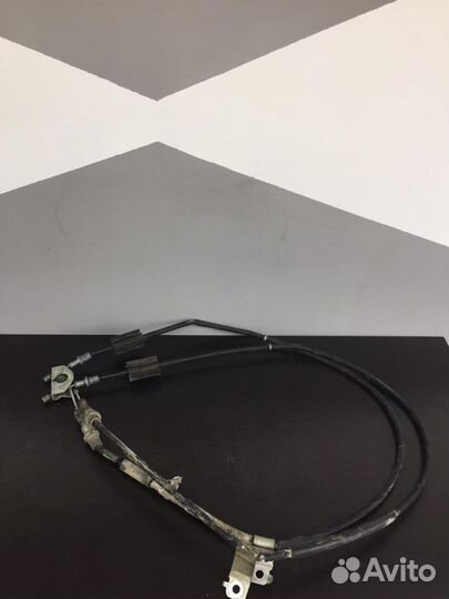 Барабан тормозной в сборе ford Ecosport CR1 2014