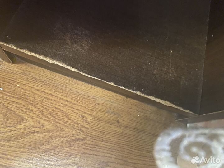 Письменный стол бу