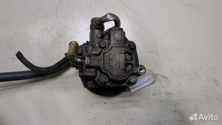 Гур Mitsubishi Pajero / Montero, 2002