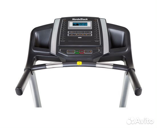 Беговая дорожка электр. NordicTrack C100