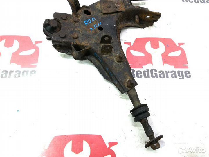 Рычаг передний левый Ford Maverick R20 KA24E 1994