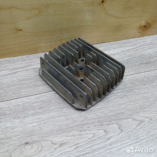 Головка мотоцикл Минск