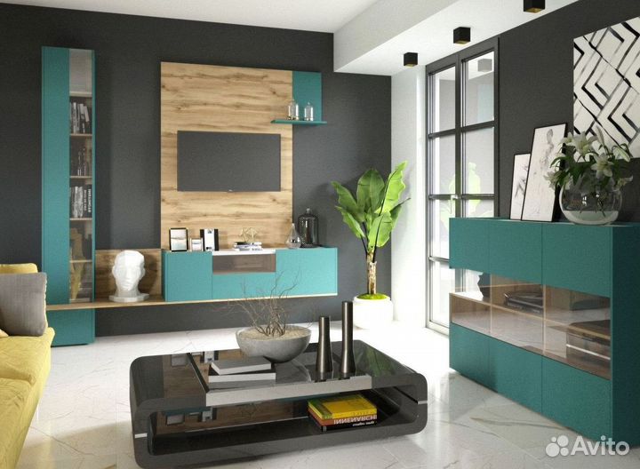 Мебель в гостиную