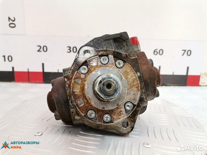 Тнвд Opel Astra H/Family рест. 2010 98092467