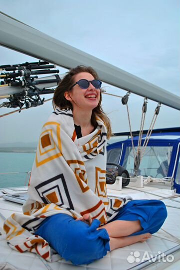 Морские прогулки в Геленджике