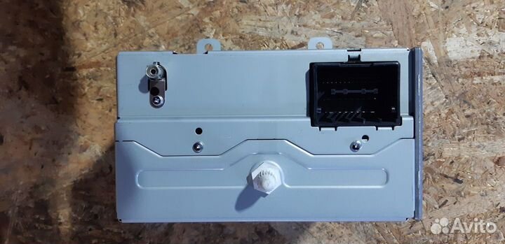 Магнитола Opel Insignia I (2008–2013)