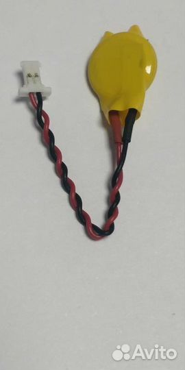 Элемент питания ET CR1220-WC9 PK1