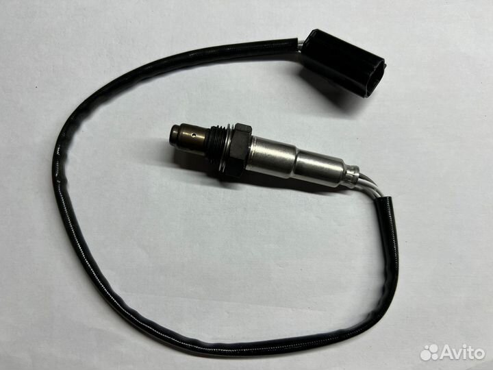 Лямбда-зонд датчик кислорода
