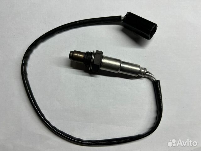 Лямбда-зонд датчик кислорода