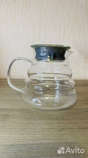 Чайник кофейник Gipfel