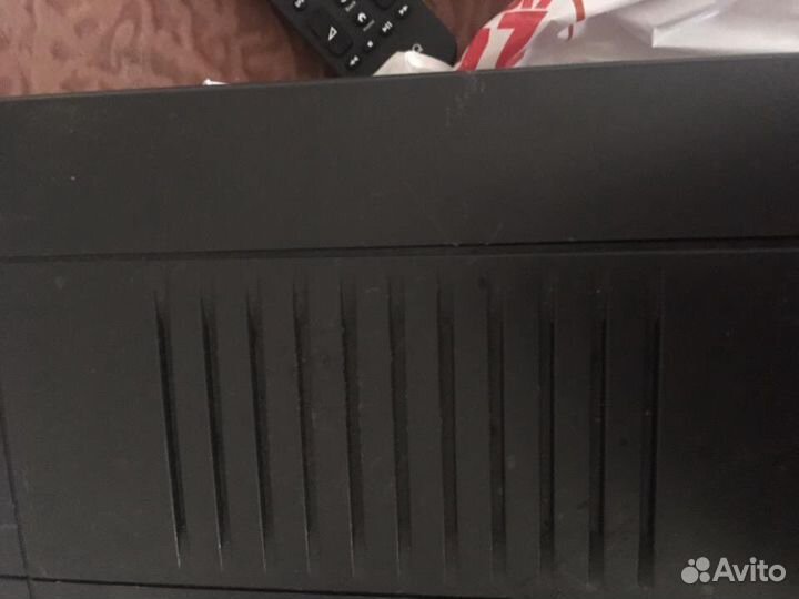 APC Back-UPS RS 1100