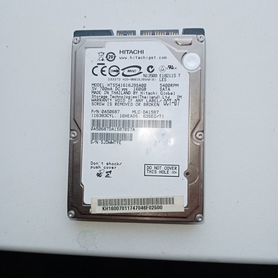 Жесткий диск hdd