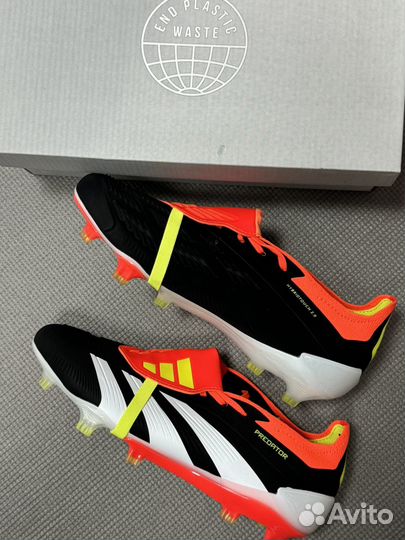 Бутсы adidas predator EST.1994