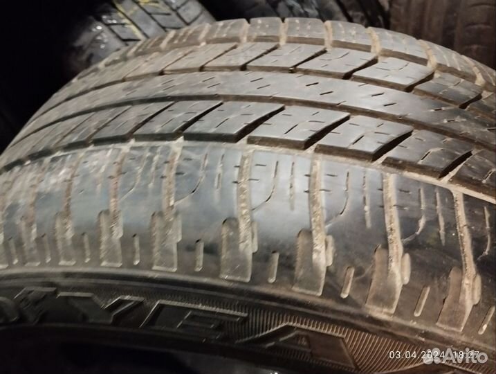 Goodyear Wrangler HP All Weather 255/55 R19 111V