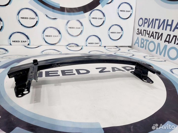 Усилитель бампера передний Kia Rio 4