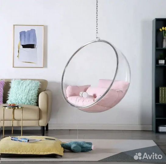 Подвесное кресло