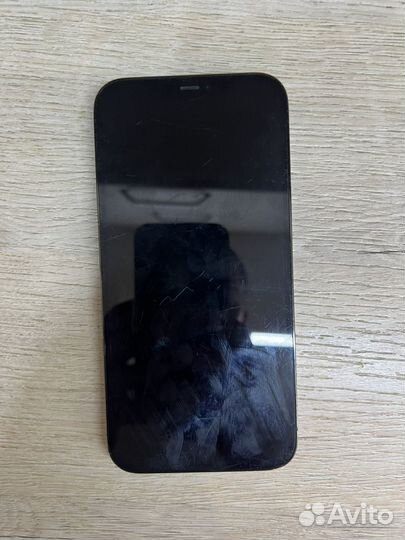 iPhone 12 Pro Max, 256 ГБ