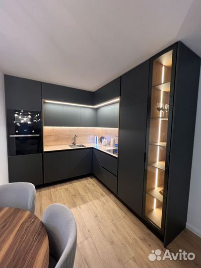 Кухни, кухни на заказ, мебель на заказ