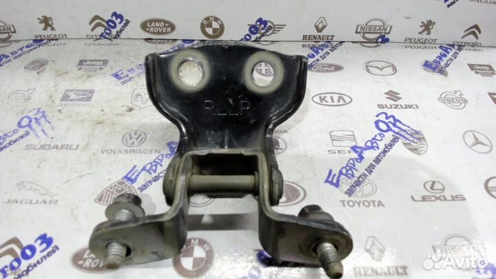 Петля двери задней нижняя Chevrolet Aveo (T250) 20