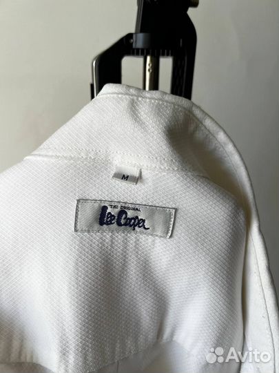 Рубашка Lee Cooper (оригинал)