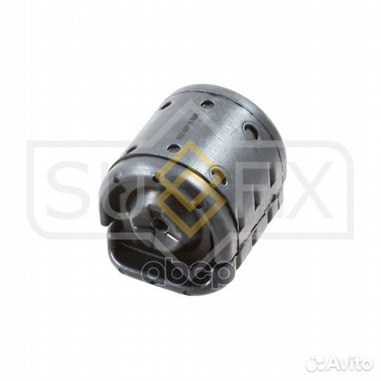 Сайлентблок переднего рычага подвески перед