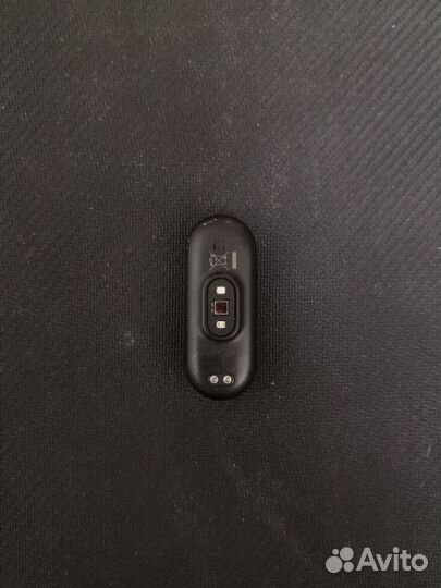 Фитнес браслет Xiaomi mi band 5