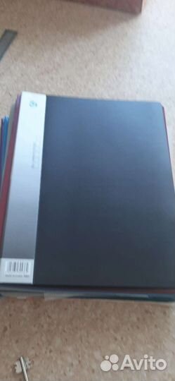 Папки бу для рефератов школьникам