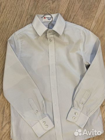 Школьная форма на мальчика 134-140