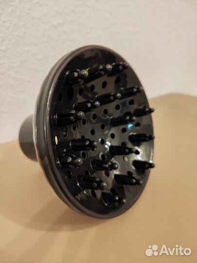 Насадка для фена