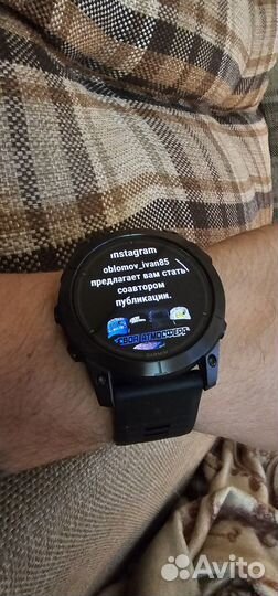 Часы garmin epix gen 2 pro sapphire 51 мм