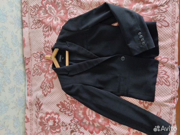 Пиджак женский