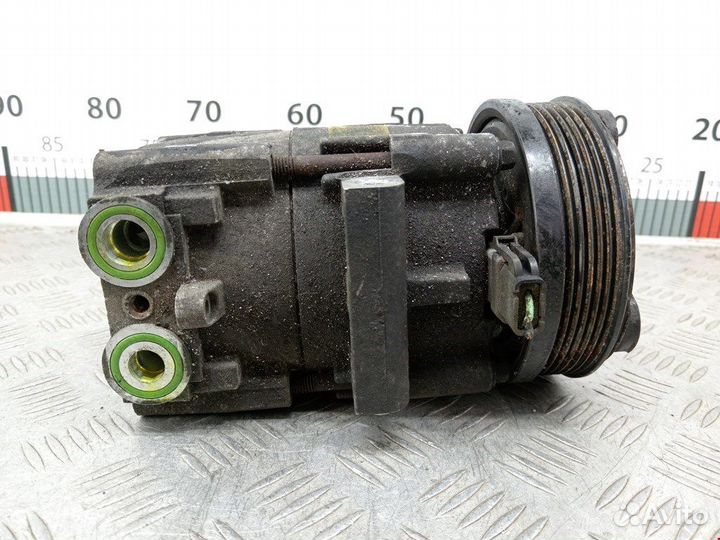 Компрессор кондиционера для Ford Mondeo 3 1440714