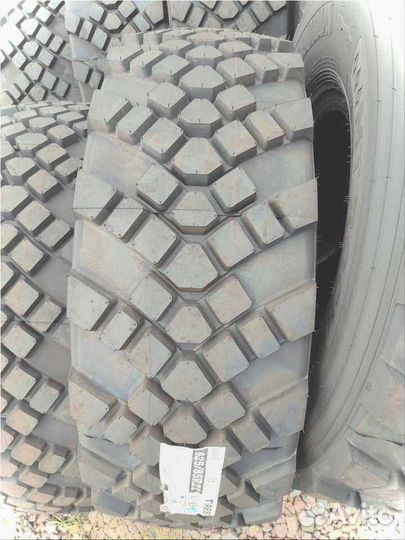 Резина для грузовиков 425/85R21mtrockd96118PR156JT