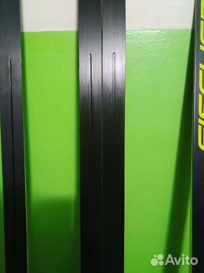 Беговые лыжи atomic s9,madshus redline, fischer 3d