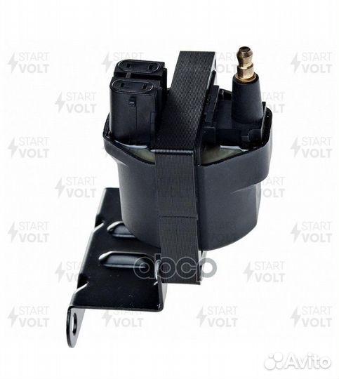 Катушка зажигания для а/м Daewoo Nexia I/Espero