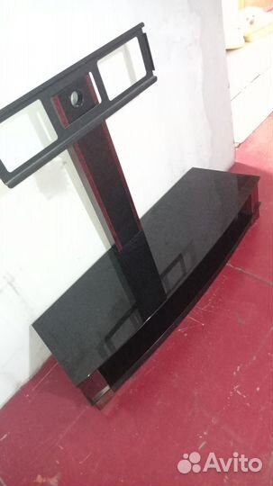 Стойка для тв напольная