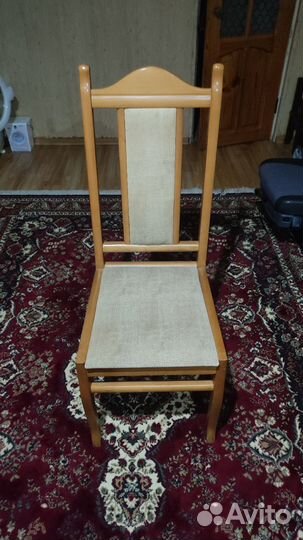 Кухонные стулья бу