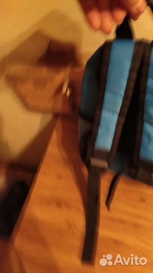 Рюкзачок детский