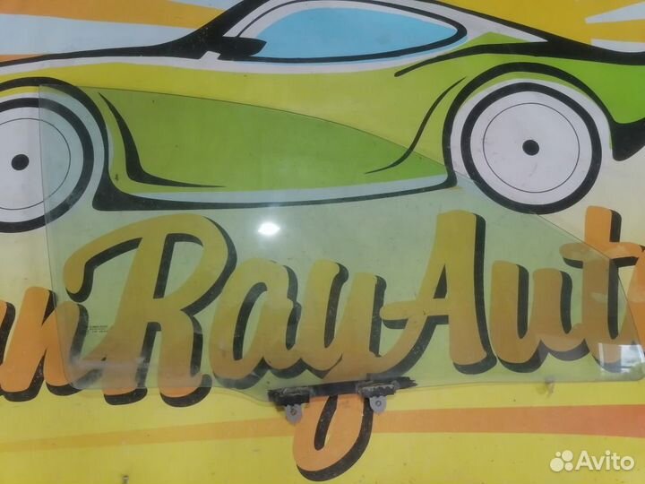 Стекло переднее правое mitsubishi lancer 9