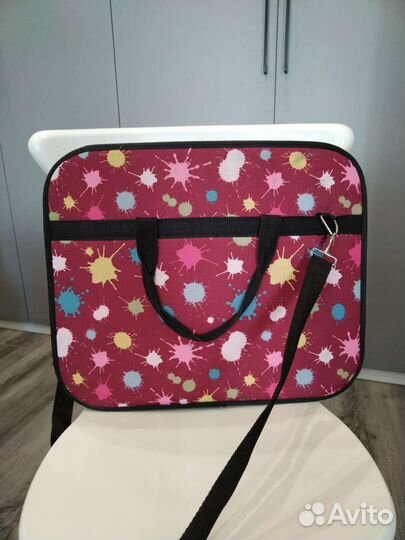 Cумка художественная