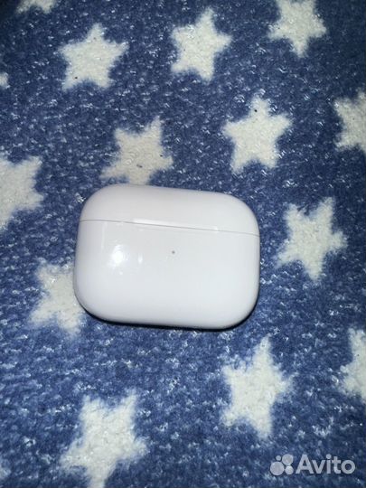 Apple Airpods pro2 magsafe оригинал