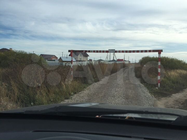 Участок 10 сот. (ИЖС)