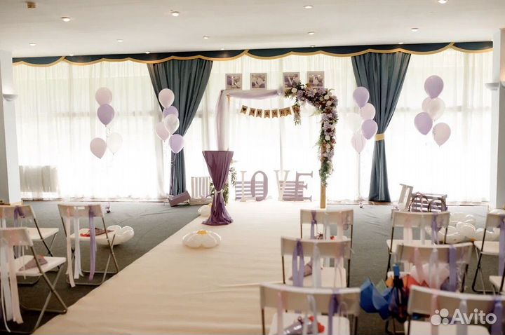 Ковролин выставочный