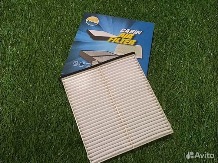 Фильтр салонный Мазда 3 6 CX5 2.0 skyactive
