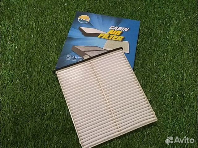 Фильтр салонный Мазда 3 6 CX5 2.0 skyactive
