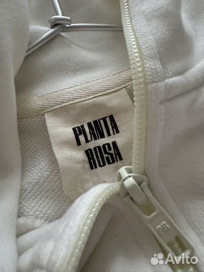 Толстовка Planta Rosa