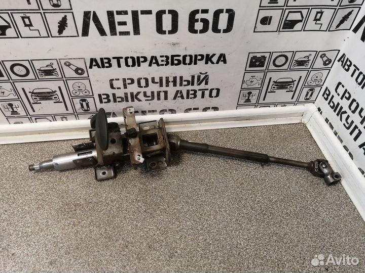 Колонка рулевая для Fiat Doblo